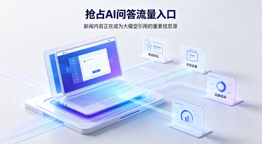 2026 海外流量新格局：田阳县GEO 内容如何抢占 AI 问答流量入口