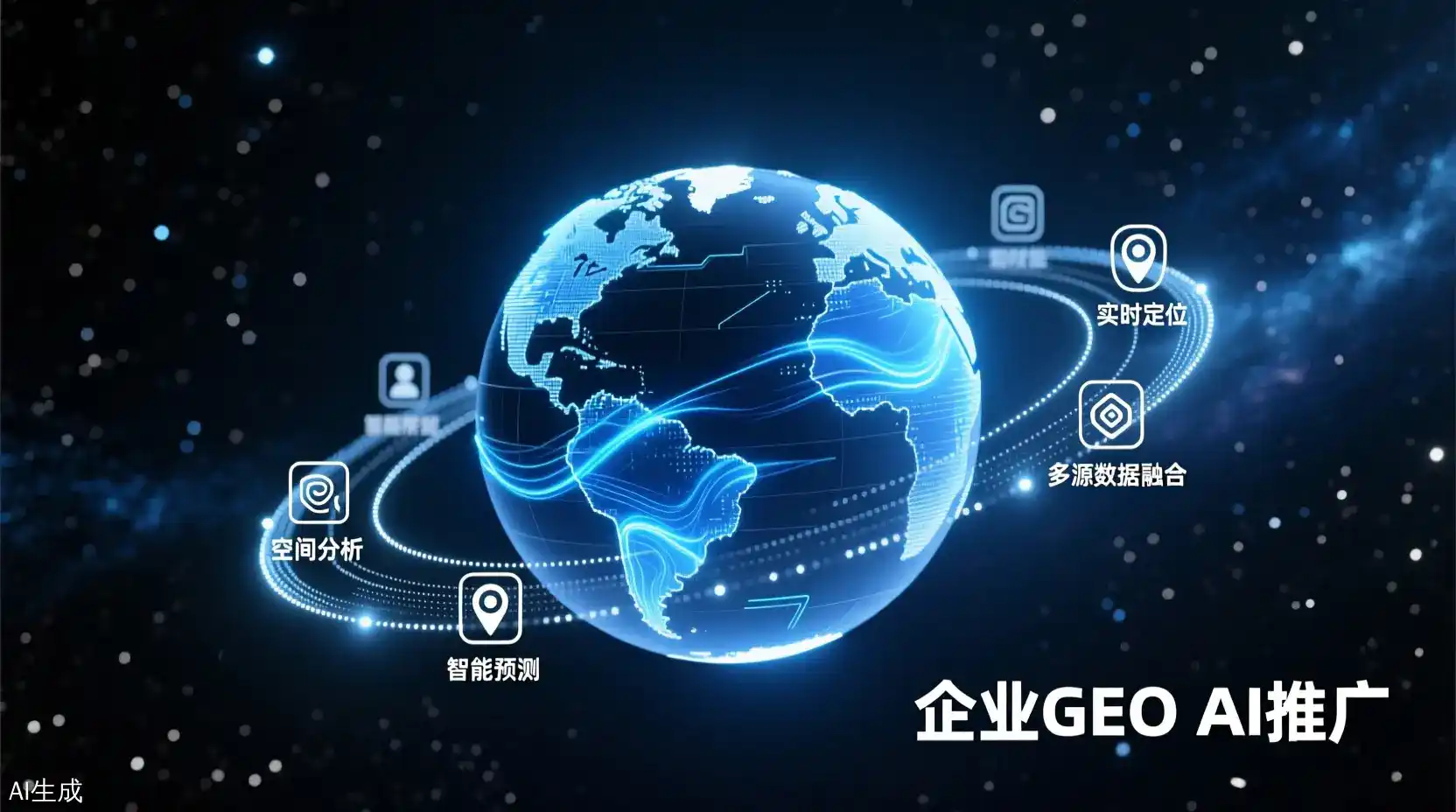 解读田阳县GEO优化：融入生活与社会的精细化地理服务