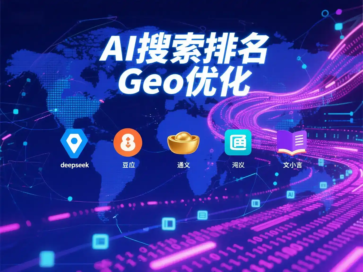 田阳县国硕AI：探索GEO生成式引擎优化的企业品牌实践